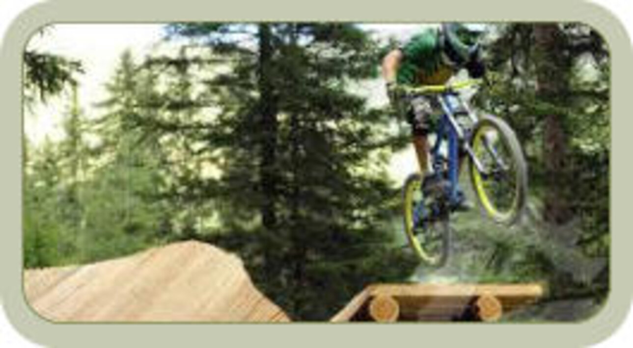 Bikepark